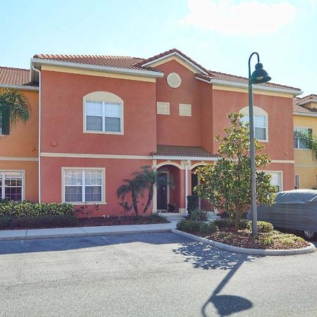 Paradise Palms-4 Bed Townhome W-Splashpool-3035Pp Kissimmee Eksteriør bilde