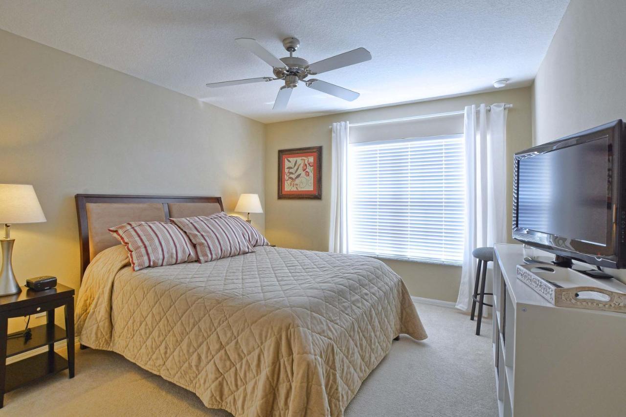 Paradise Palms-4 Bed Townhome W-Splashpool-3035Pp Kissimmee Eksteriør bilde