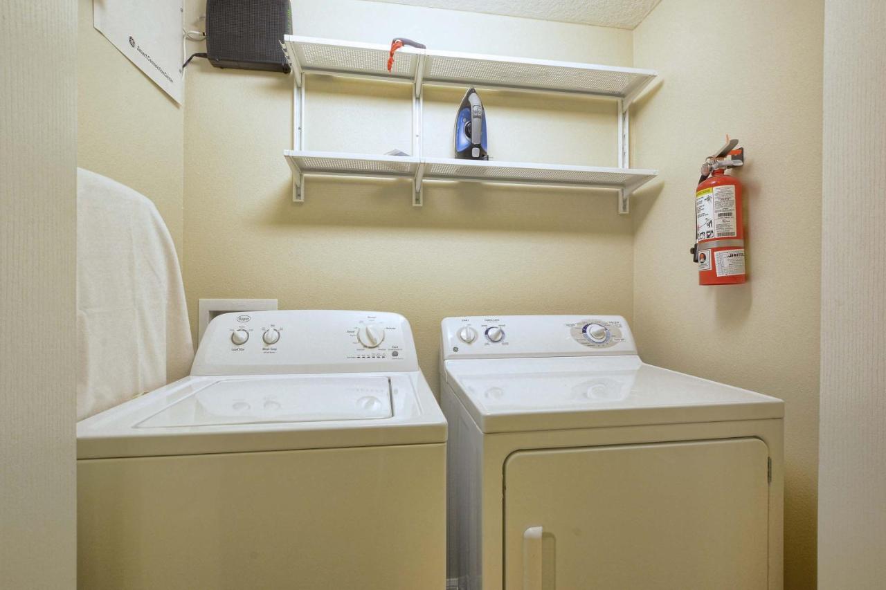 Paradise Palms-4 Bed Townhome W-Splashpool-3035Pp Kissimmee Eksteriør bilde