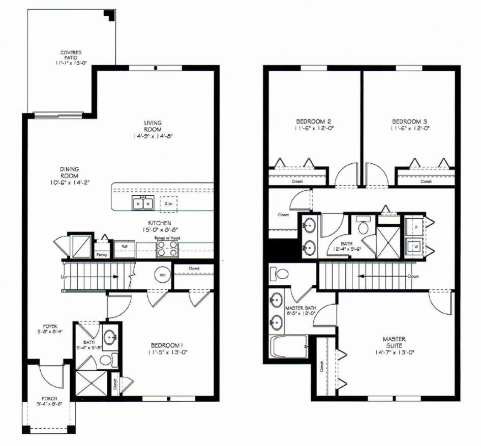 Paradise Palms-4 Bed Townhome W-Splashpool-3035Pp Kissimmee Eksteriør bilde